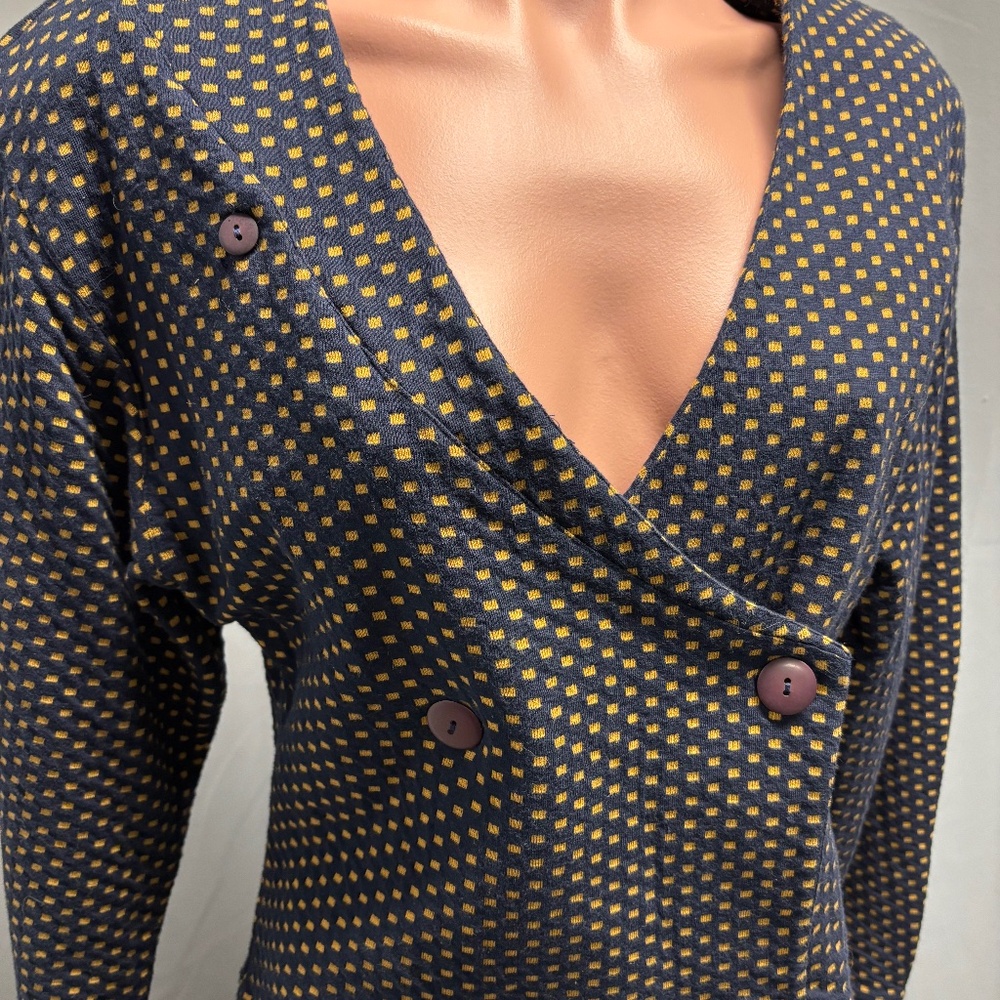 Jacket blazer